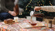Festive Tea & Food Pairings