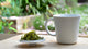 How green tea helps you to feel healthier
