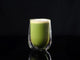 The Process of How Matcha is Made