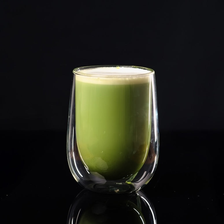 Matcha for Lattes