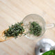 Spring Teas