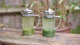 Discovering the Differences in Japanese Green Tea