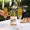 Sparkling Tea