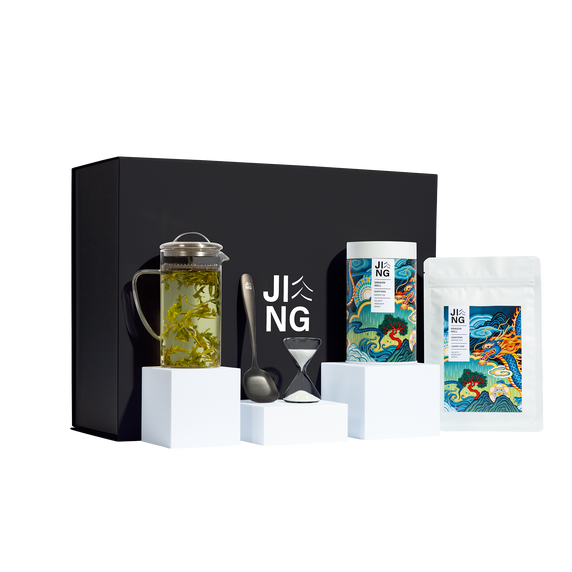 Dragon Well Gift Set