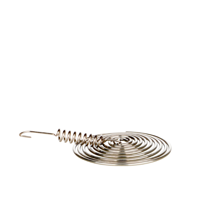 Teapot Coil Filter